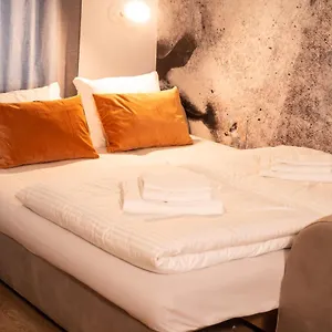 Urban Apartment
